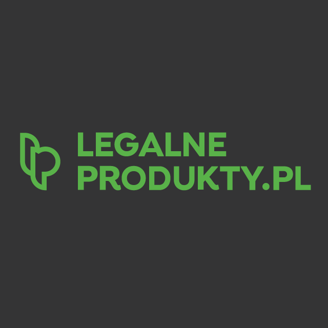 Logo LegalneProdukty.pl