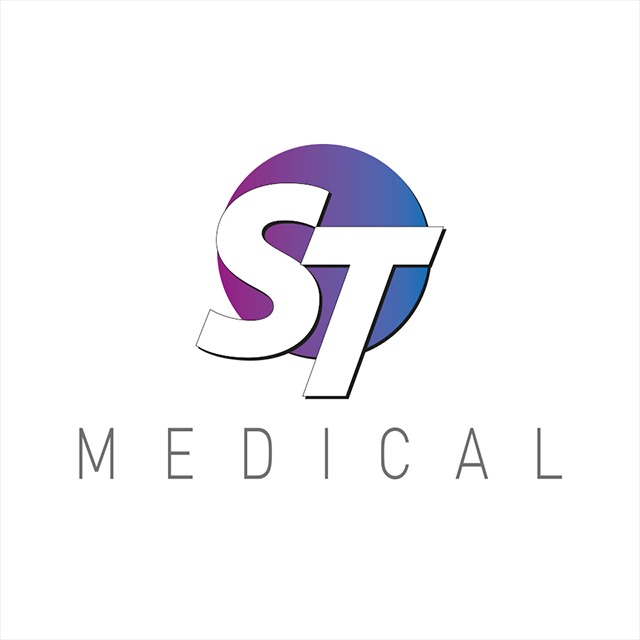 Logo ST Medical