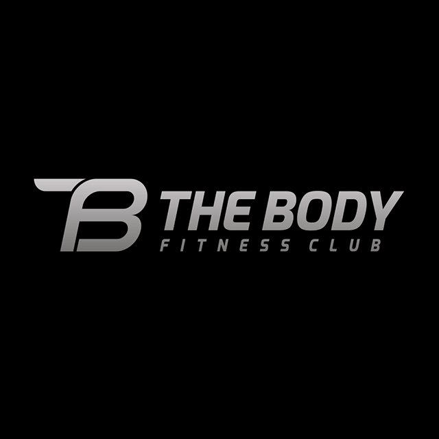 Logo The Body