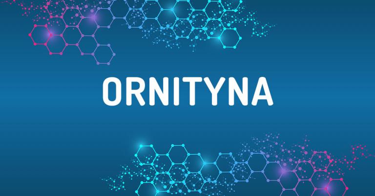 ornityna